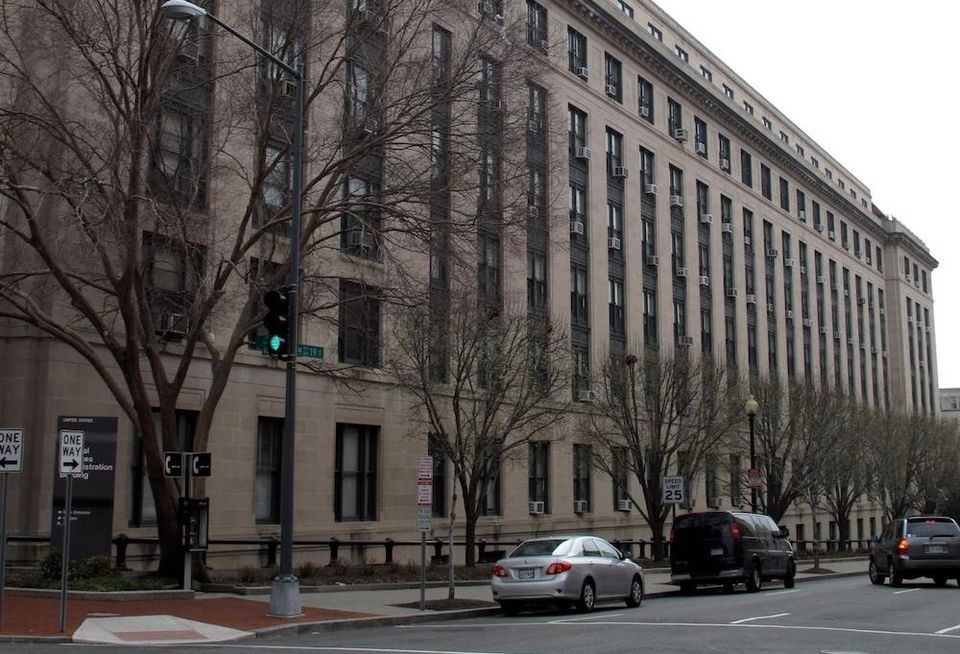 GSA