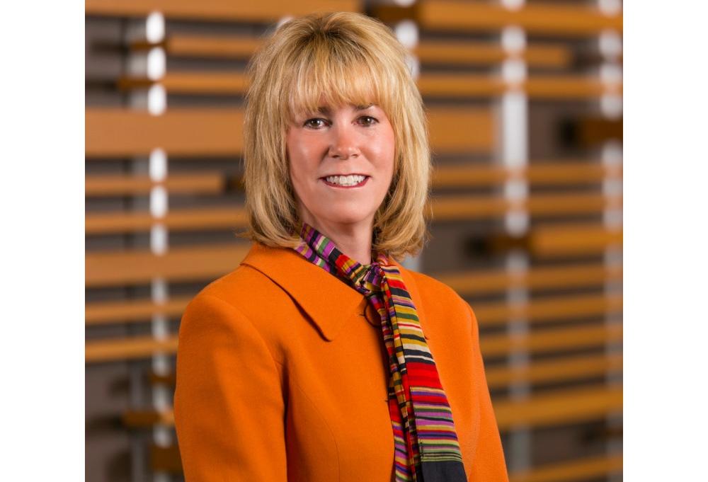 U.S. Residential’s president Stephanie Brock 