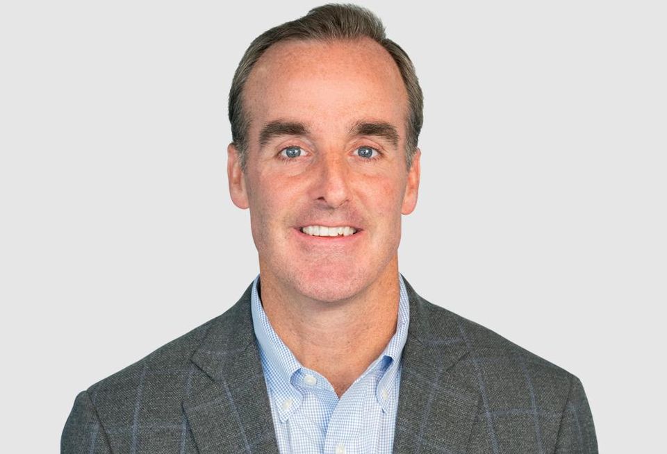Mark Mulvey, who recently joined Cresa Boston from Cushman & Wakefield