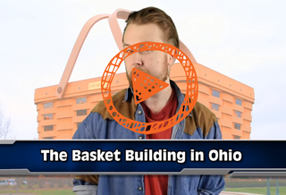 Video Of The Day: The Top 10 Weirdest Buildings In The World