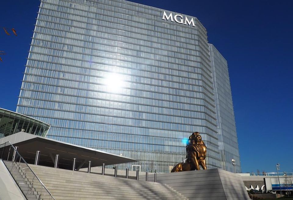 MGM National Harbor