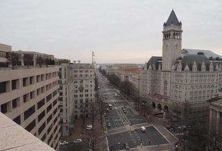 Pennsylvania Avenue
