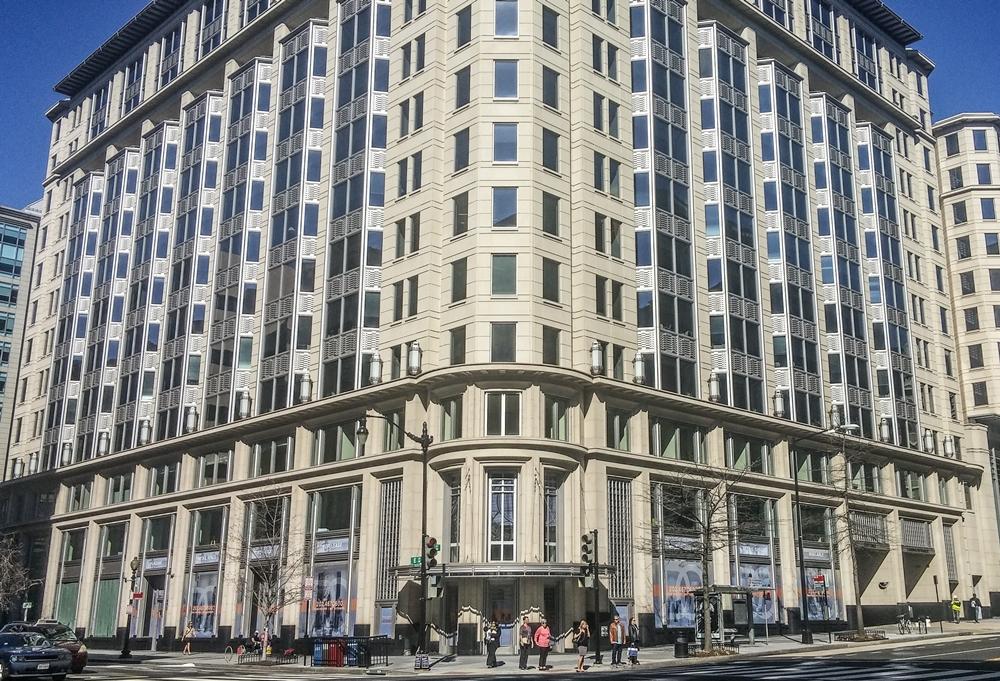 Scoop: 555 12th St Gets 210k SF Committed In Two Deals