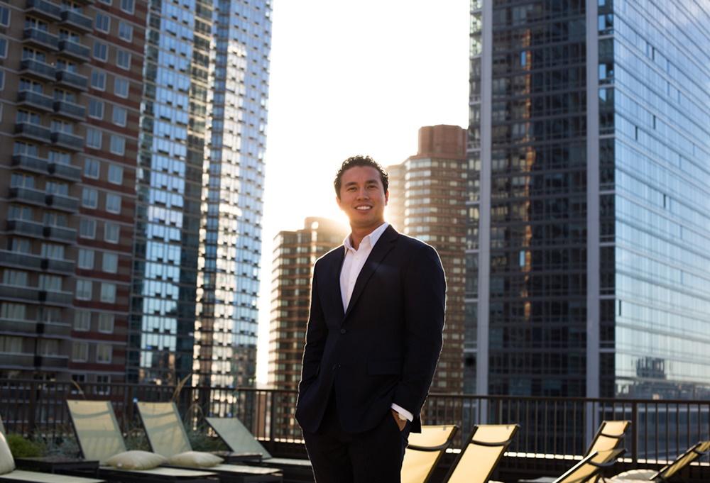 Bisnow Q&A With Silverback Development Founder Josh Schuster