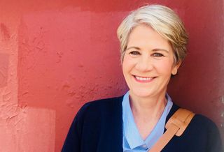 Bay Area Power Women: 5 Questions With Ghirardelli Chocolate Co.’s Patricia King