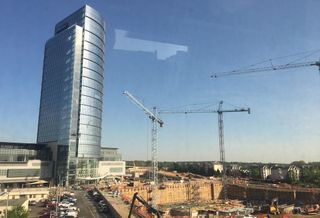 Capital One headquarters McLean