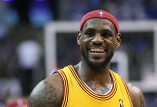 LeBron James Is Opening A Flagship Clothing Store In Miami
