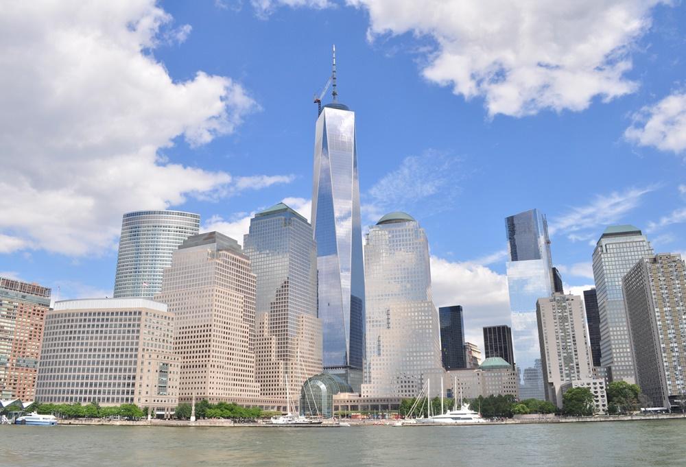 One World Trade Center