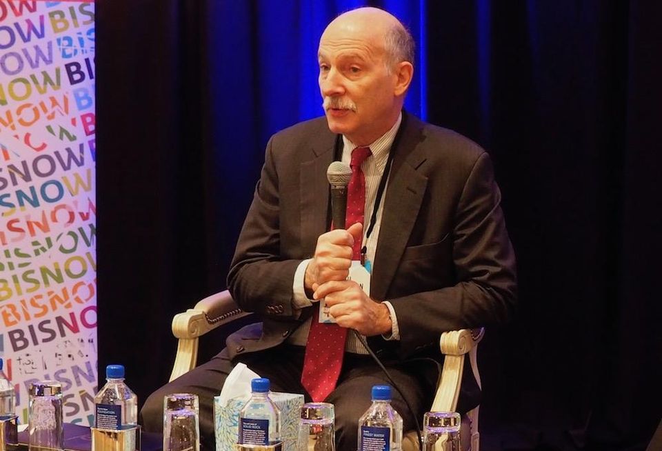 D.C. Council Chair Phil Mendelson