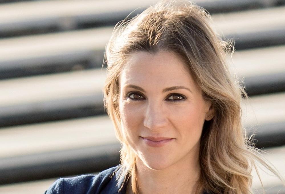 Los Angeles Deputy Chief Sustainability Officer Lauren Faber O'Connor