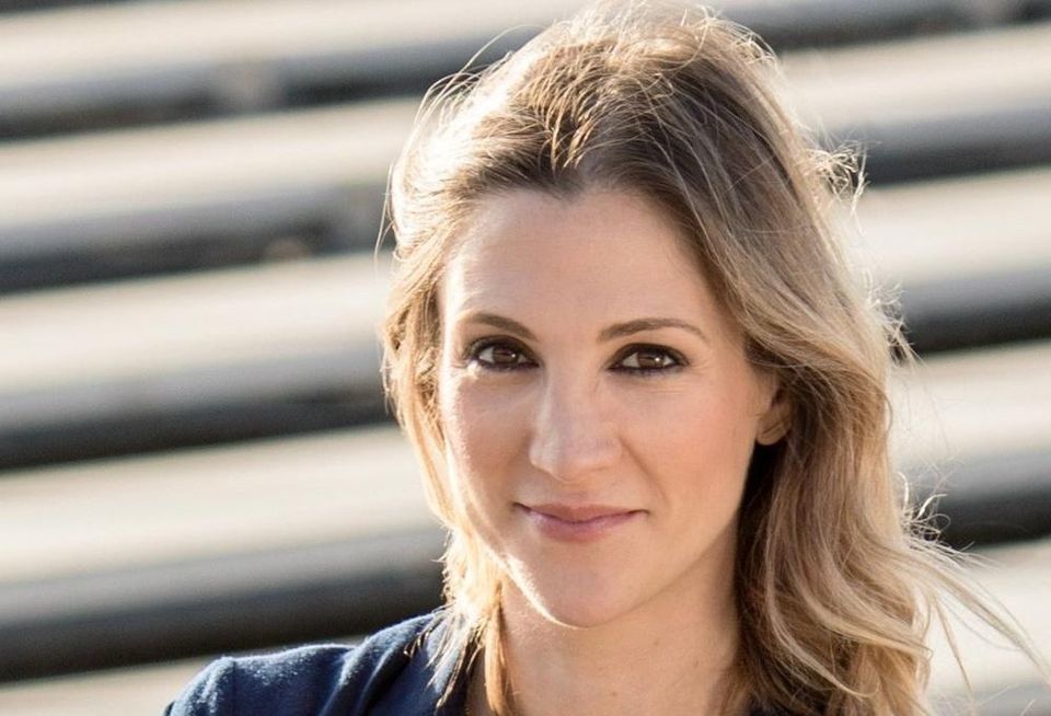 Los Angeles Deputy Chief Sustainability Officer Lauren Faber O'Connor