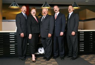 Family Matters: How The Krusinski Family Has Been Able To Lead Midwest Construction For More Than 40 Years