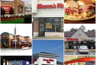 The 10 Fastest-Growing Restaurant Chains In The Nation