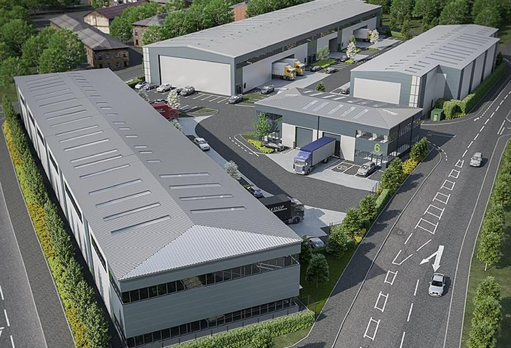 First Evidence Birmingham's Clean Air Zone Is Shifting Property Market Demand