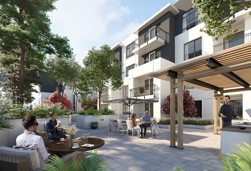 New Condos Selling In A Matter Of Weeks In Silicon Valley