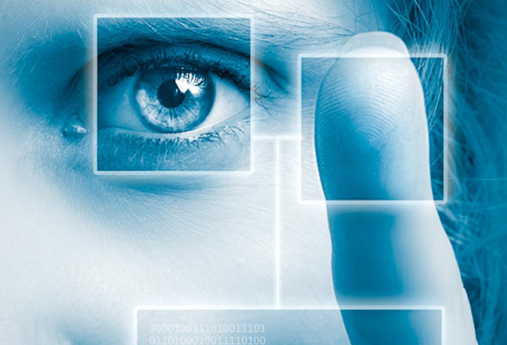 No Need For A Security Card. Office Buildings Of The Future Will Recognize Your Face