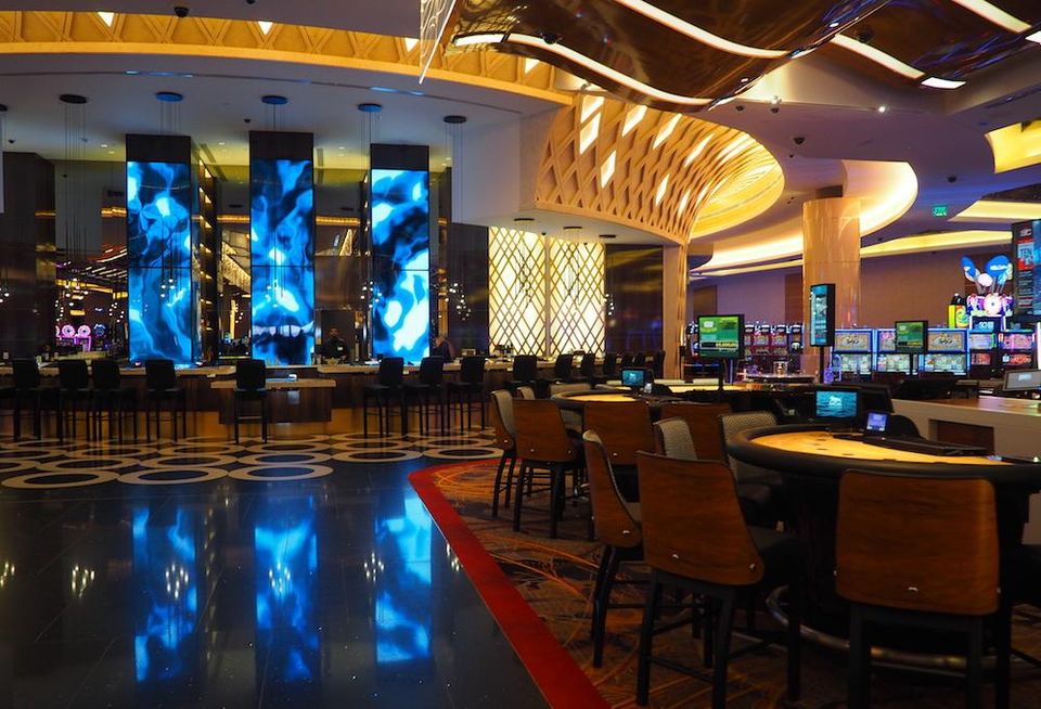 MGM National Harbor