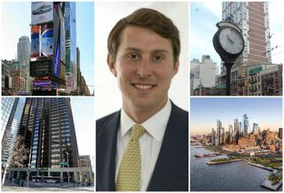 Moinian Group's Head Of Acquisitions Jumps Ship To Sherwood Equities