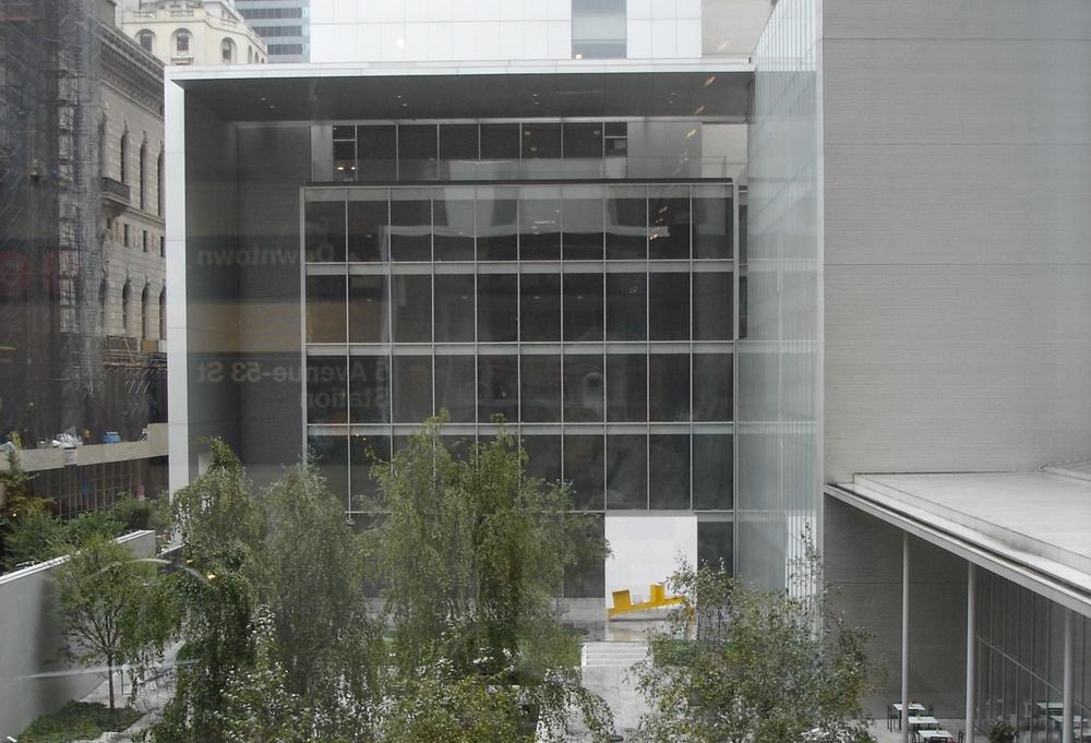 Museum Of Modern Art Gets Permits For 78k SF Additional Gallery Space