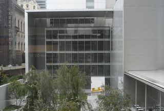 Museum Of Modern Art Gets Permits For 78k SF Additional Gallery Space