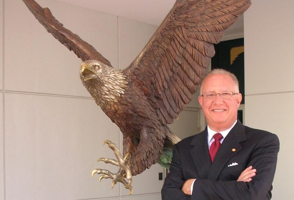 Ron Paul EagleBank