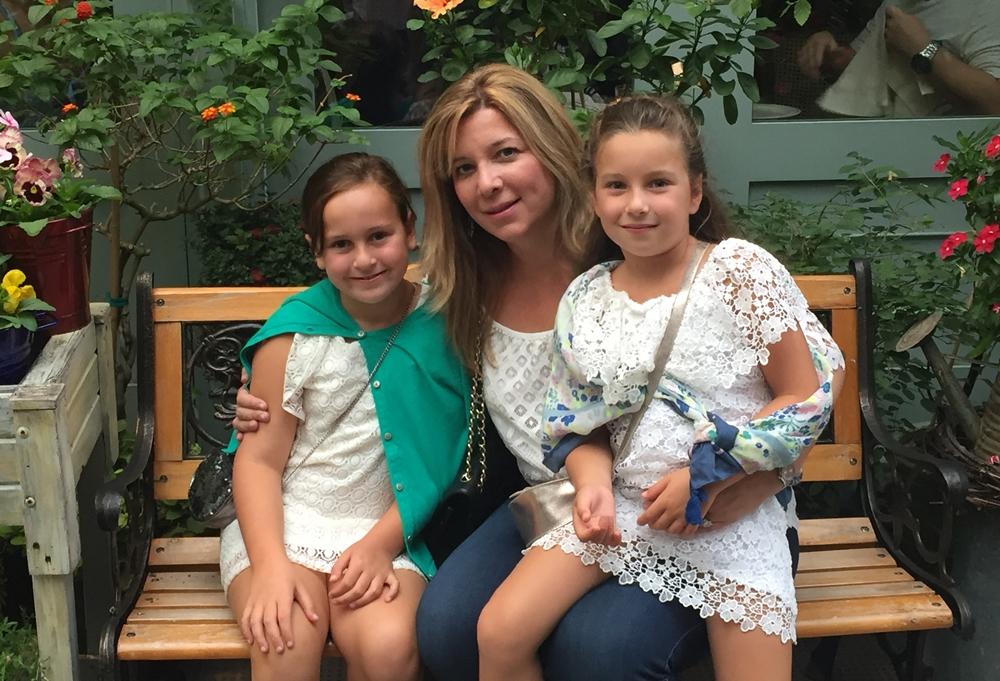 The Power Women Of New York City (Part 6)