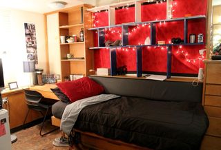 Why 2016 Is The Year For Student Housing