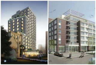 As LGBT Baby Boomers Retire, They Are Finding Few Senior Housing Options Dedicated To Them