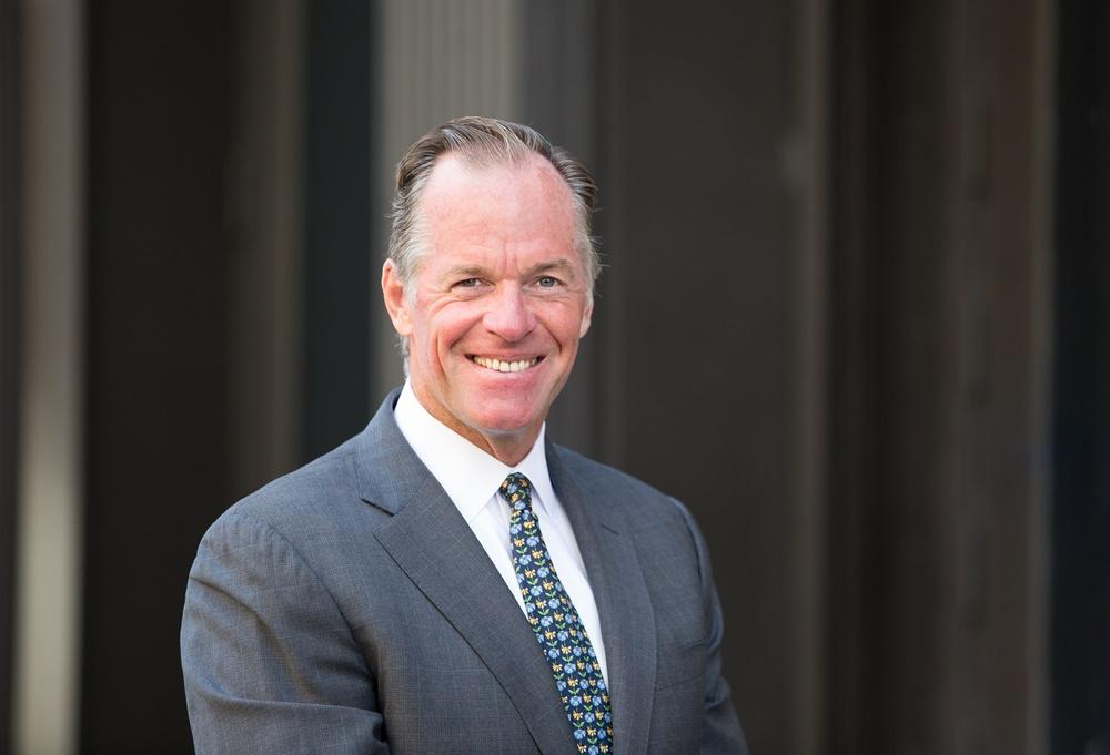 Paul Massey Breaks Fundraising Record For Mayoral Bid