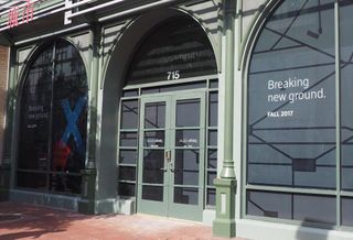 Studio Xfinity 715 7th St. NW