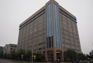2U HQ 7900 Harkins Road Lanham