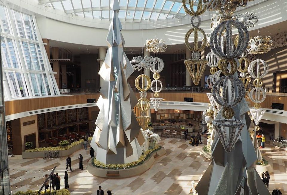 MGM National Harbor