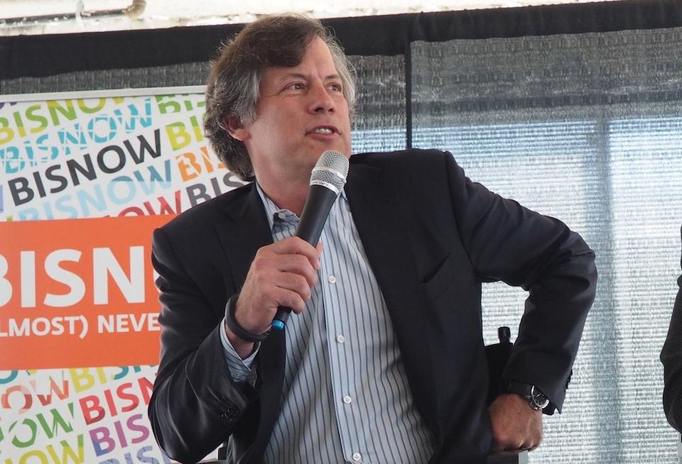 Comstock Partners CEO Chris Clemente