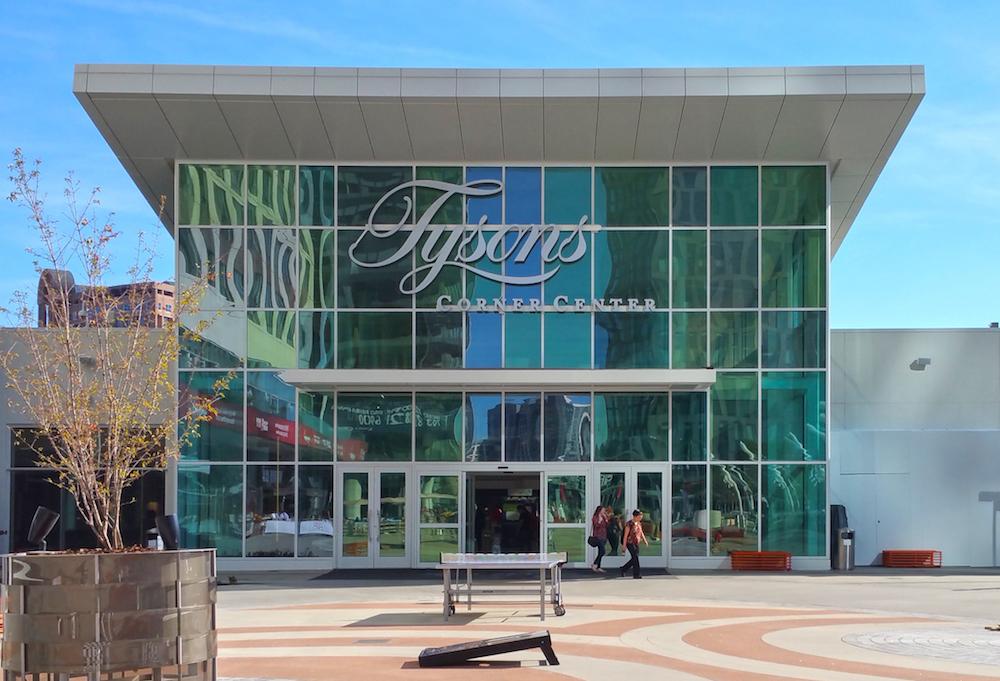 Tysons Corner Center
