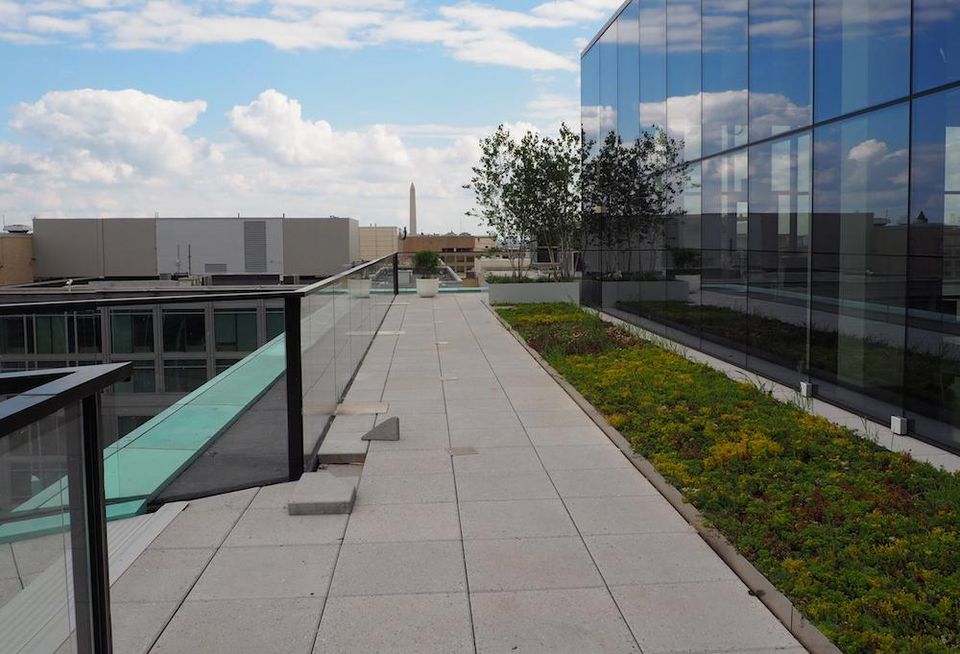 Carr Properties Midtown Center
