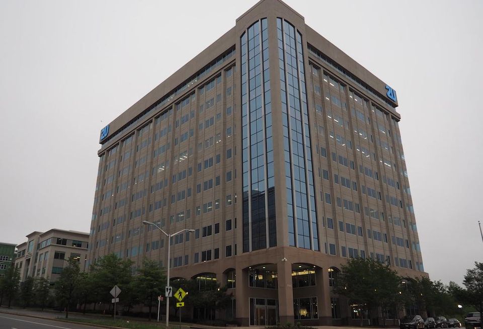 2U HQ 7900 Harkins Road Lanham