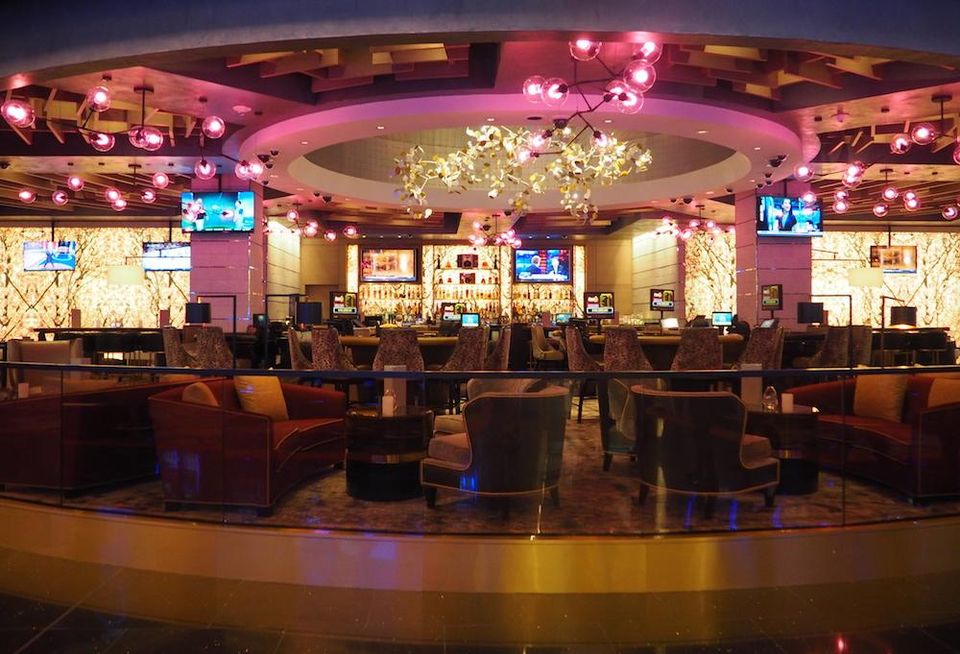 MGM National Harbor