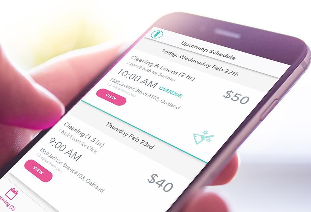 How Pillow Is Reinventing The Short-Term Rental Space