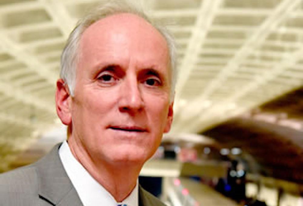 Paul Wiedefeld WMATA