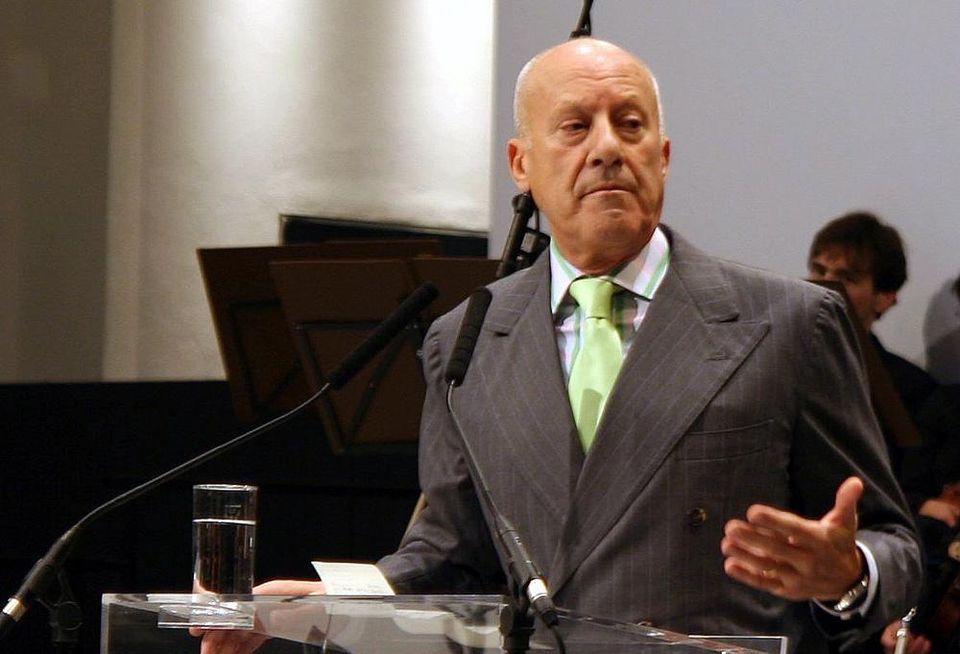 Norman Foster