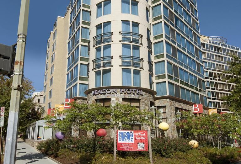 Beacon DC hotel