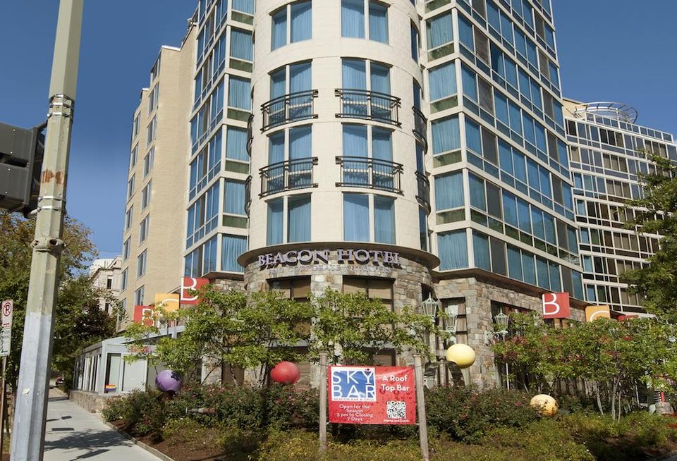 Beacon DC hotel