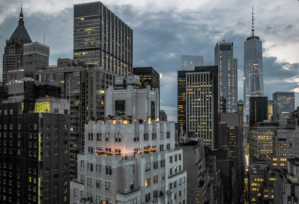 The Cracks In New York City's Multifamily Market Are Widening