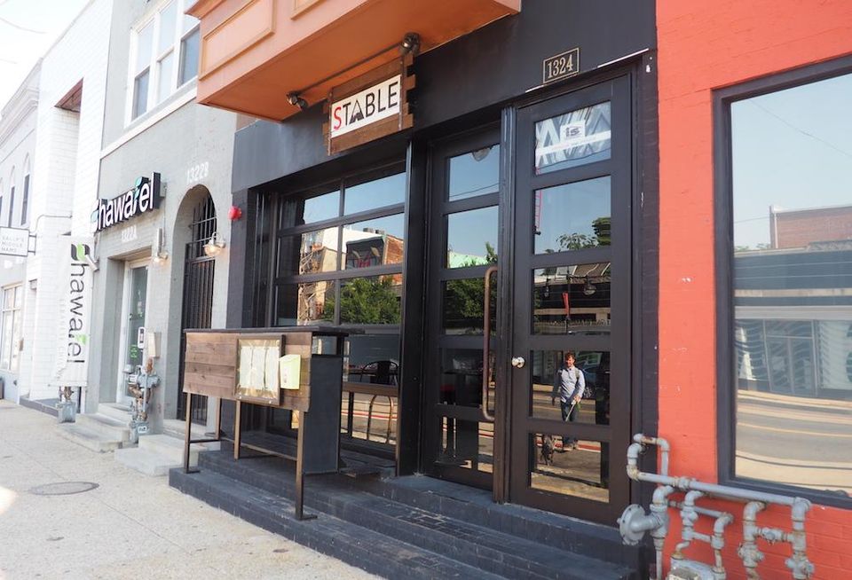 Stable H Street