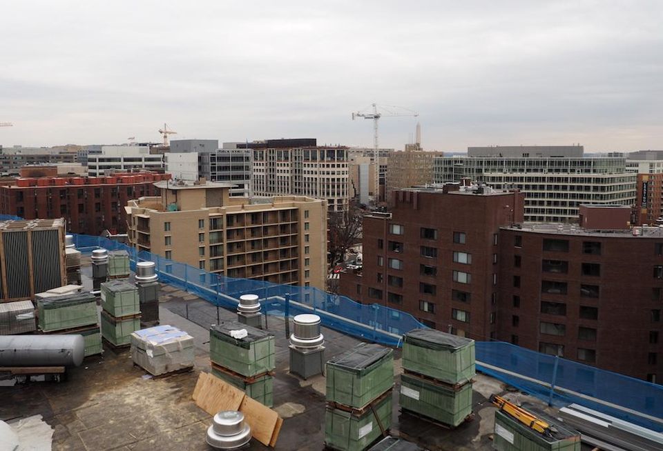 Westlight Condos