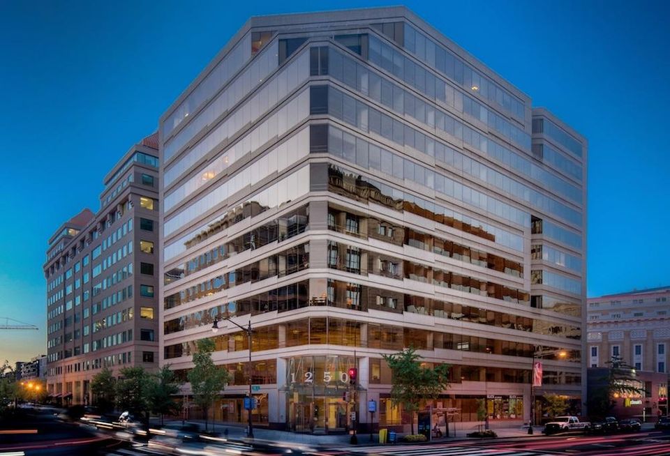 1250 Eye St. NW