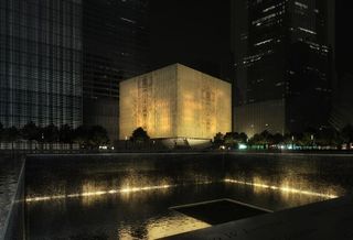 Designs Revealed For Ronald O. Perelman Performing Arts Center