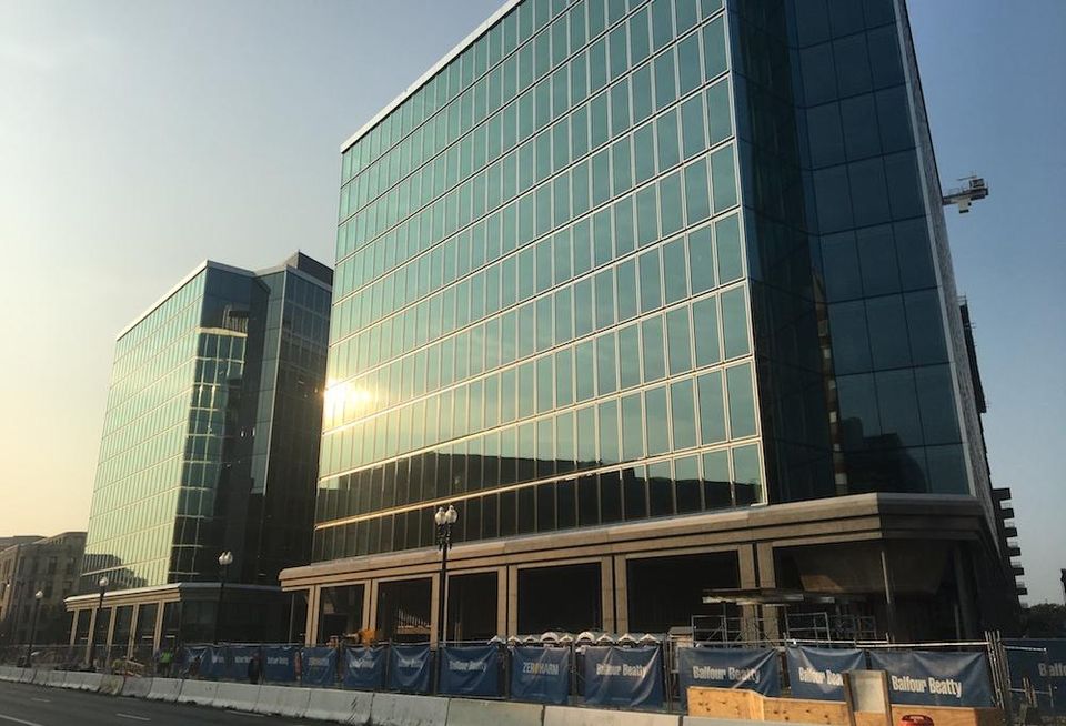 Capitol Crossing Property Group Partners