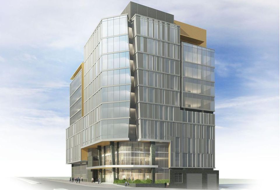 8280 Wisconsin Ave.