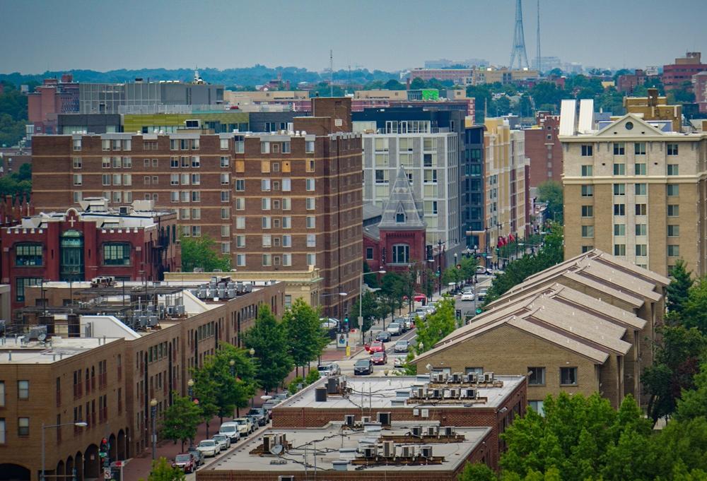 By The Numbers: Shaw And Mt. Vernon Triangle